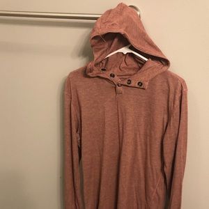 Men’s Pullover Size Large